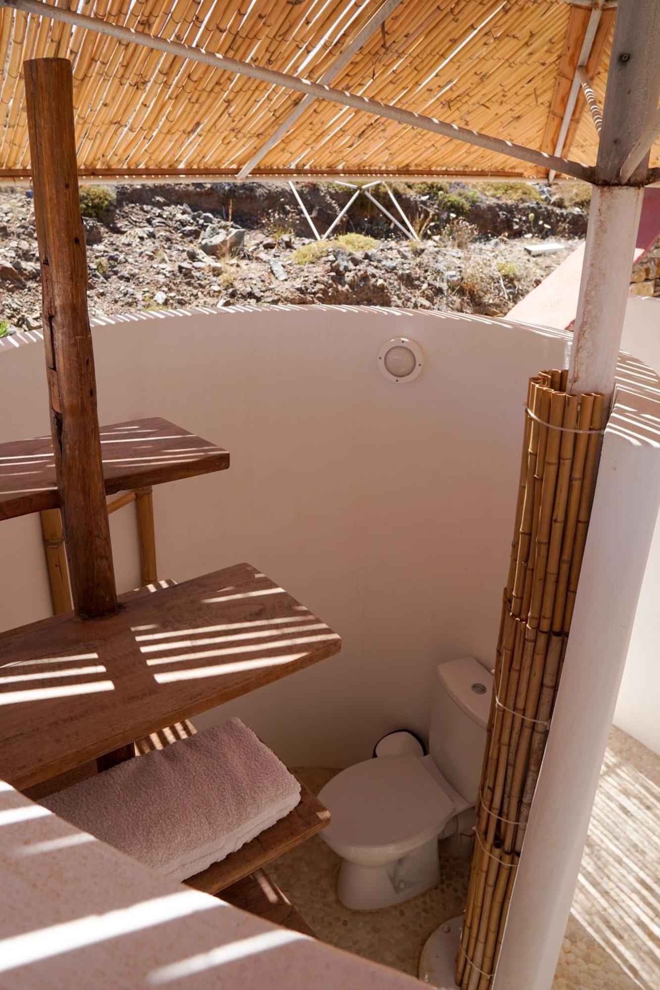 Villa Zen Dans Le Bleu แอร์มูโปลี ภายนอก รูปภาพ