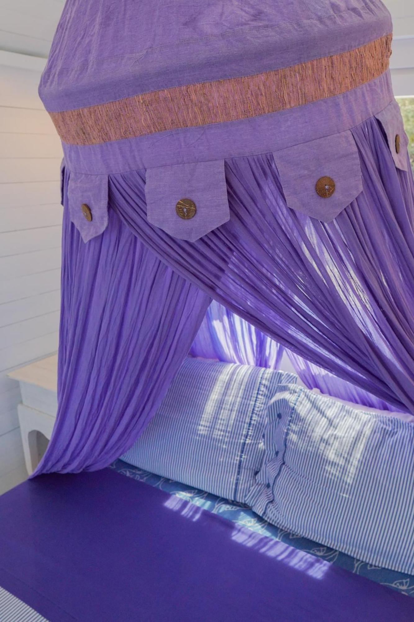 Villa Zen Dans Le Bleu แอร์มูโปลี ภายนอก รูปภาพ