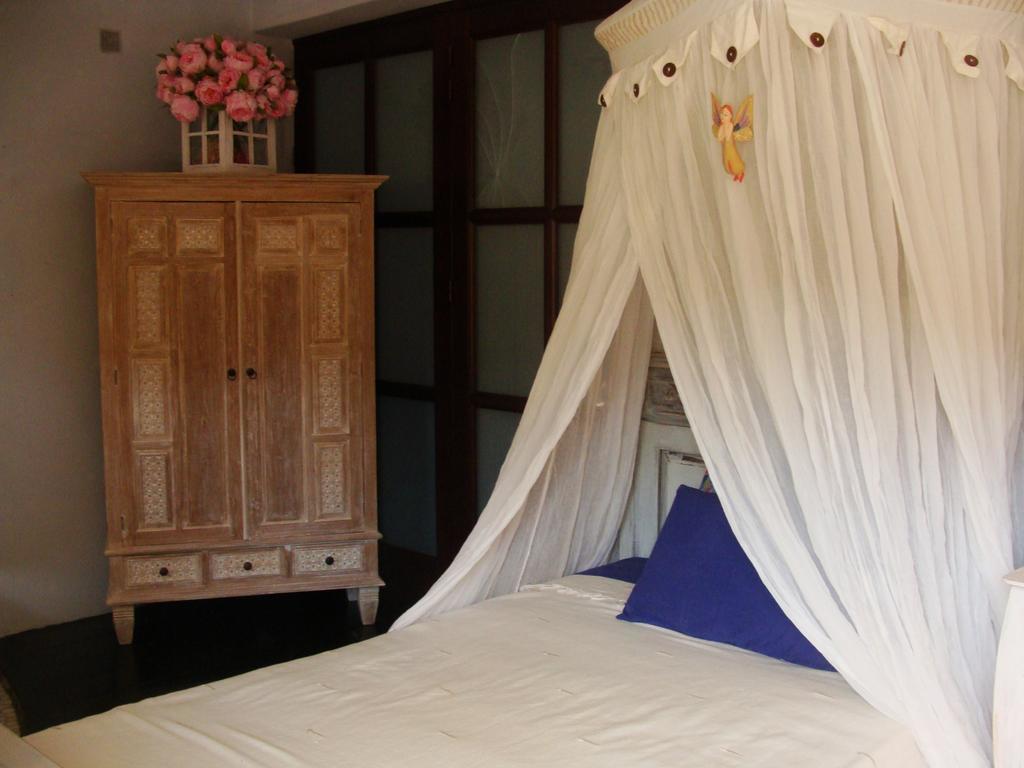 Villa Zen Dans Le Bleu แอร์มูโปลี ภายนอก รูปภาพ