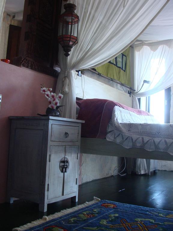 Villa Zen Dans Le Bleu แอร์มูโปลี ภายนอก รูปภาพ
